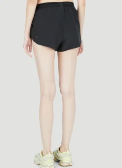 3 Inch Split Shorts