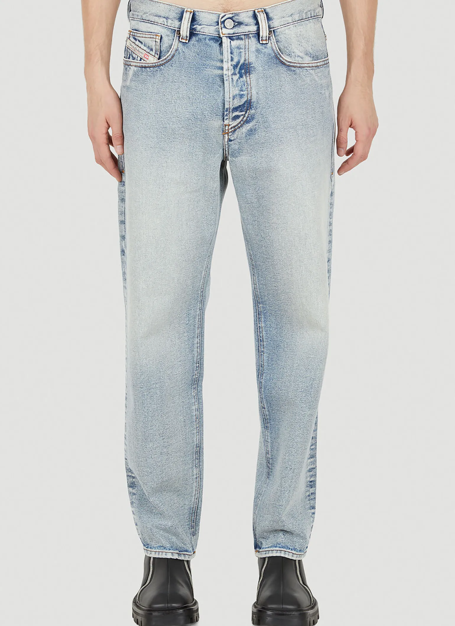 2010 Jeans