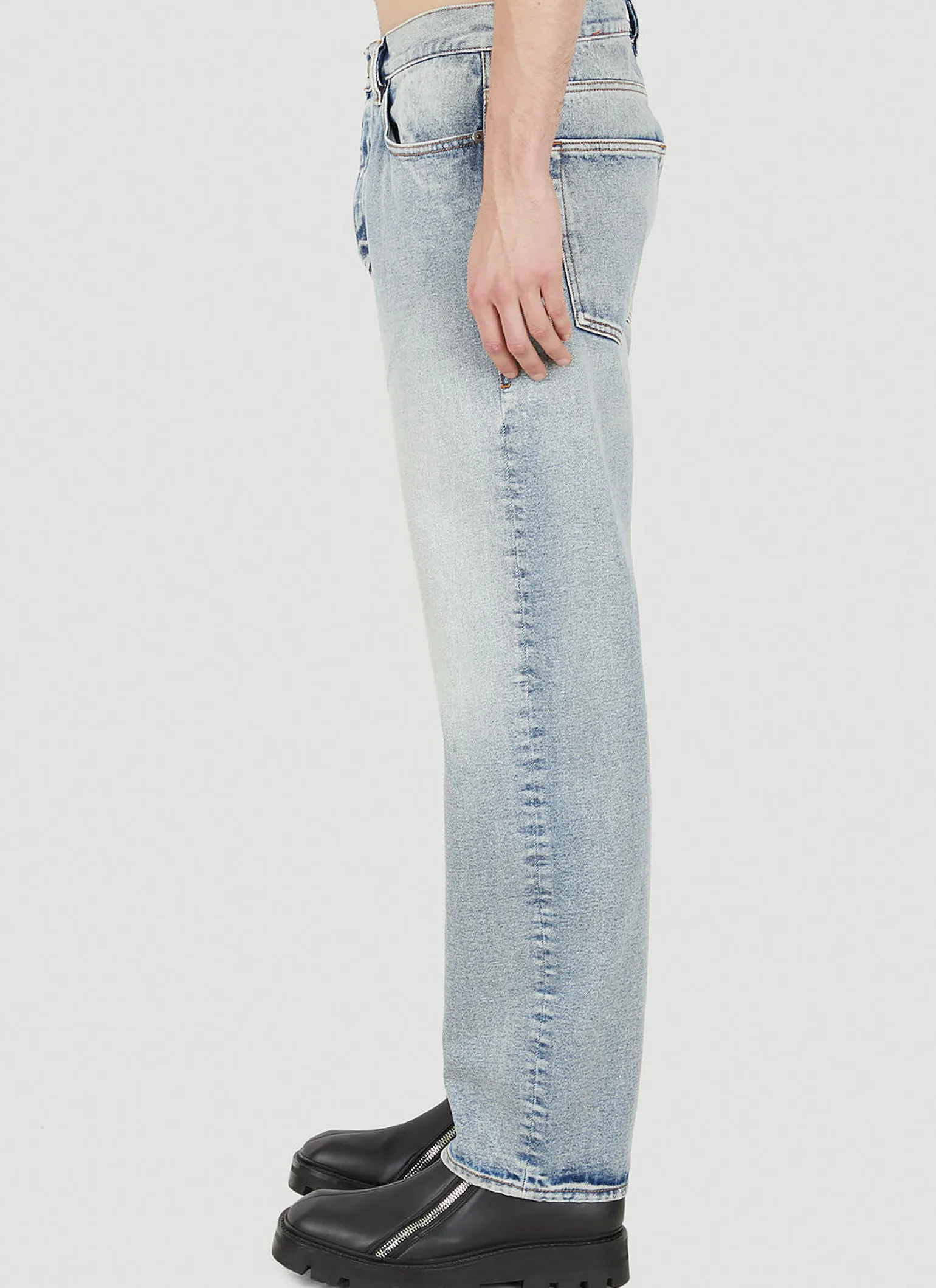 2010 Jeans