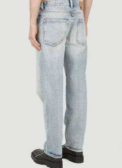 2010 Jeans