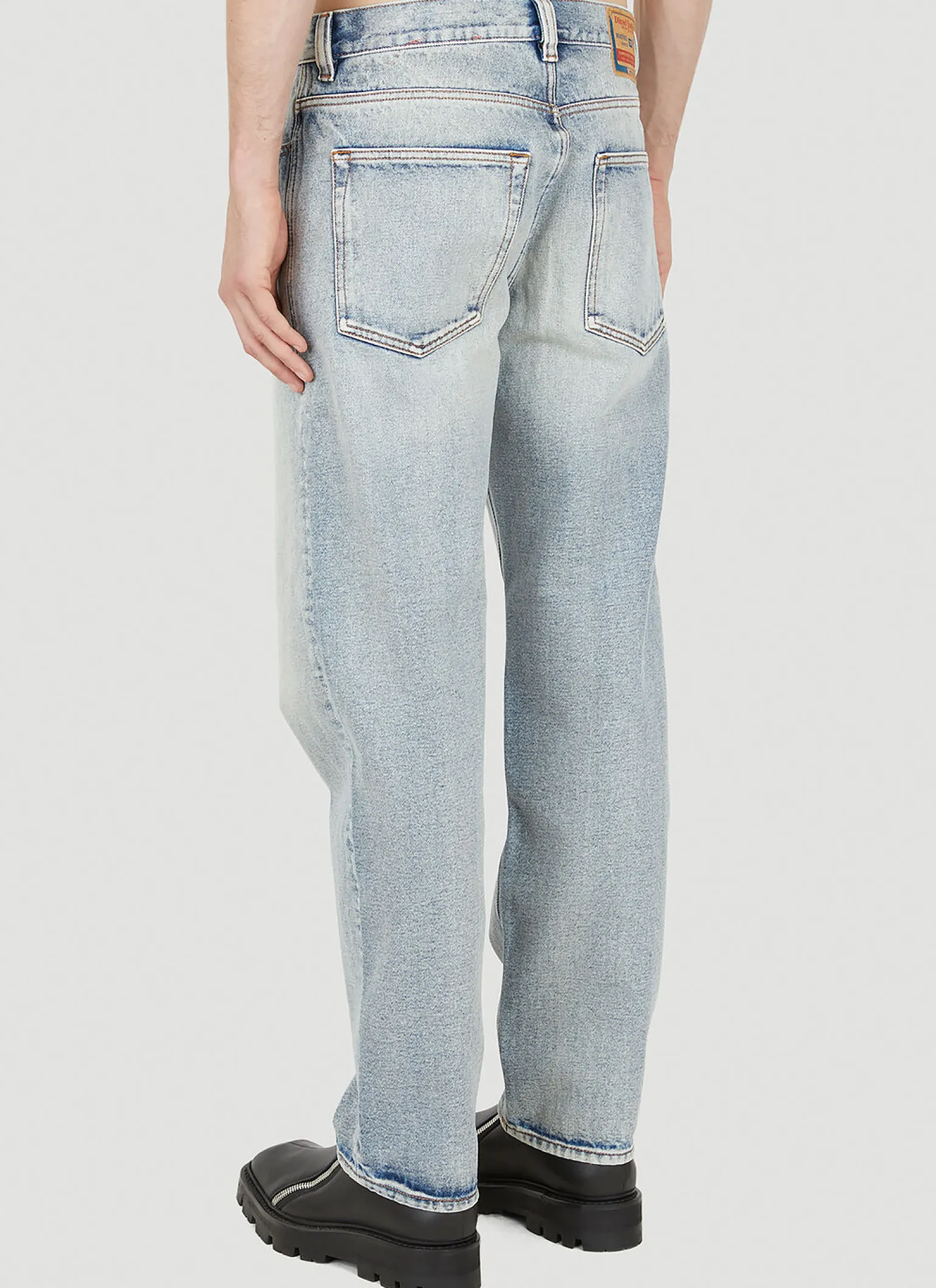2010 Jeans