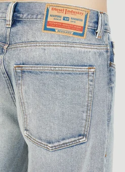 2010 Jeans