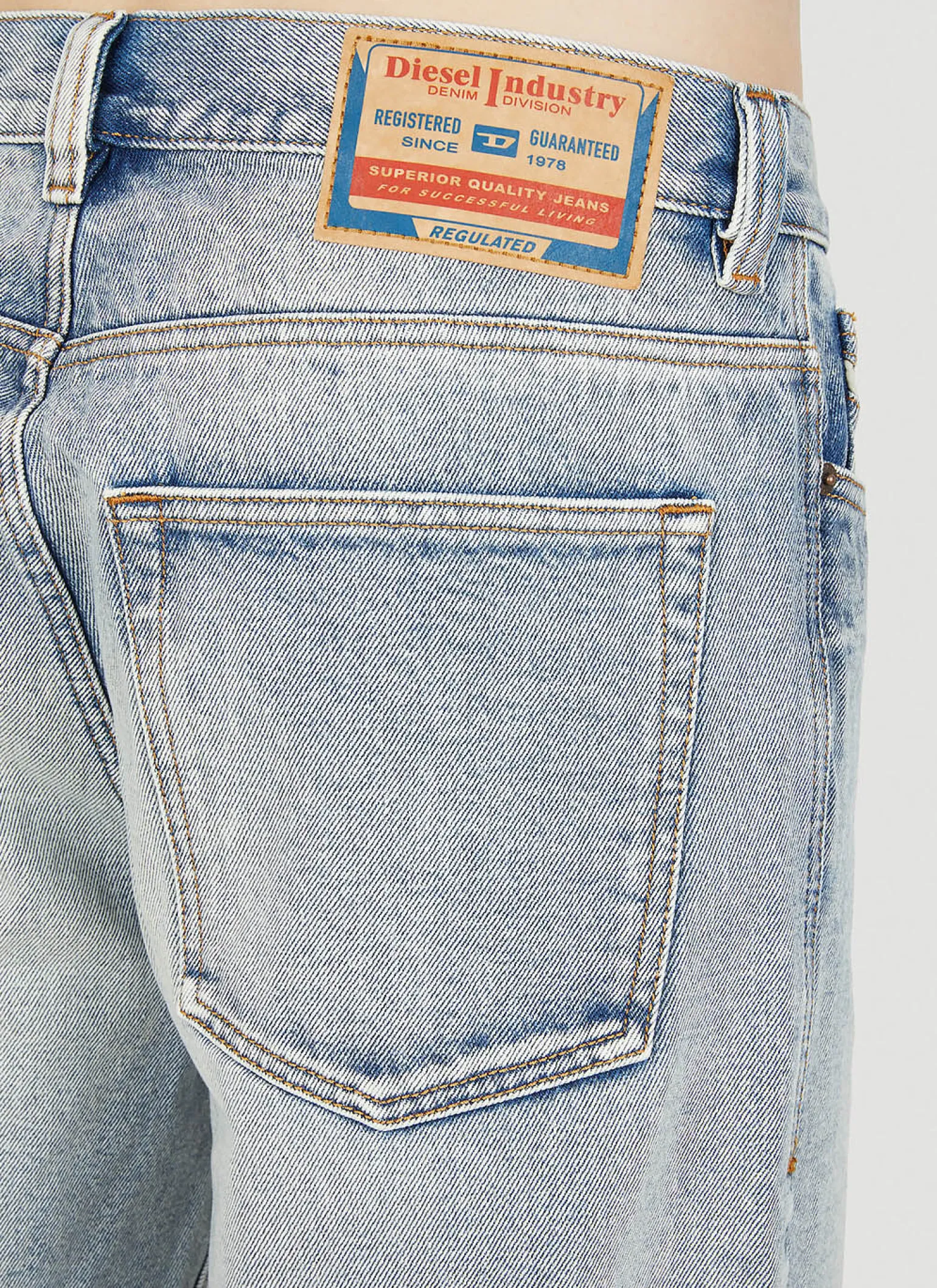 2010 Jeans