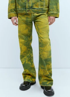 1977 Jello Denim Jeans