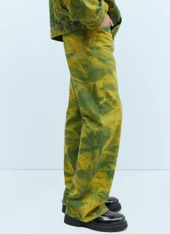 1977 Jello Denim Jeans