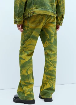 1977 Jello Denim Jeans