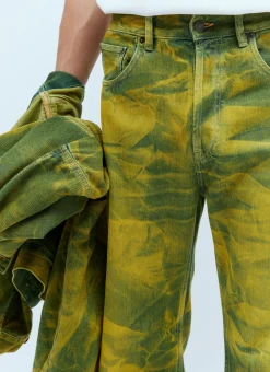 1977 Jello Denim Jeans