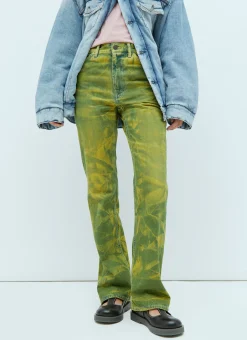 1977 Jello Denim Jeans