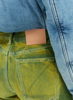 1977 Jello Denim Jeans