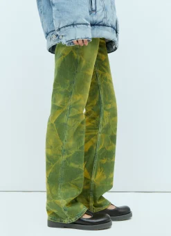 1977 Jello Denim Jeans