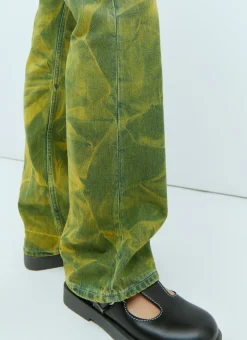 1977 Jello Denim Jeans