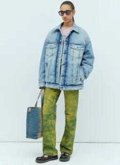 1977 Jello Denim Jeans