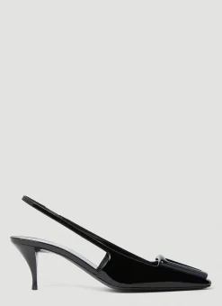 24 Kitten Heel Shoes