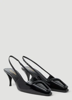 24 Kitten Heel Shoes