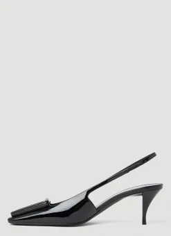 24 Kitten Heel Shoes