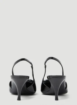 24 Kitten Heel Shoes
