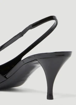 24 Kitten Heel Shoes