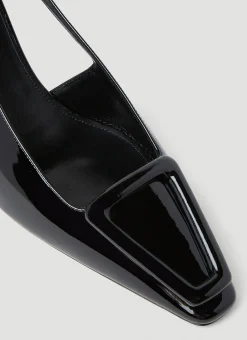 24 Kitten Heel Shoes