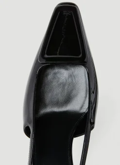 24 Kitten Heel Shoes