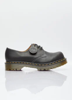 1461 Lace-Up Leather Shoes