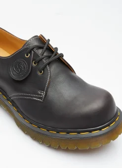1461 Lace-Up Leather Shoes
