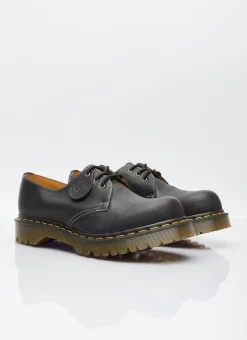 1461 Lace-Up Leather Shoes