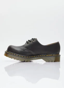 1461 Lace-Up Leather Shoes