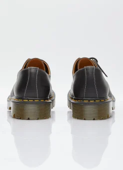 1461 Lace-Up Leather Shoes