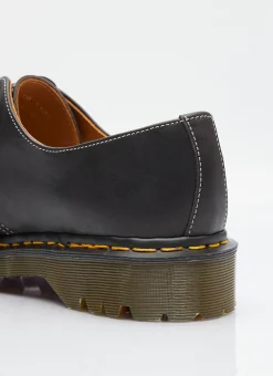 1461 Lace-Up Leather Shoes