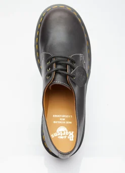 1461 Lace-Up Leather Shoes