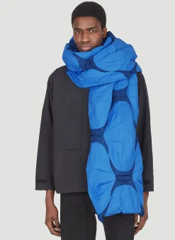 4.0+ Left Scarf