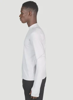 5.0 Long Sleeve Top