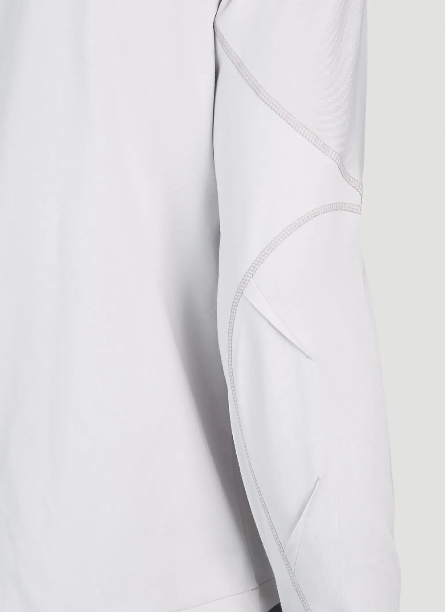 5.0 Long Sleeve Top