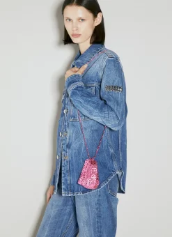 1969 Nano Shoulder Bag