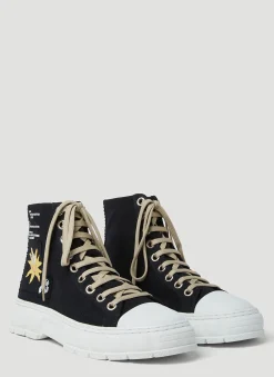 1982 Pepo Boots