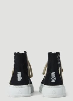 1982 Pepo Boots