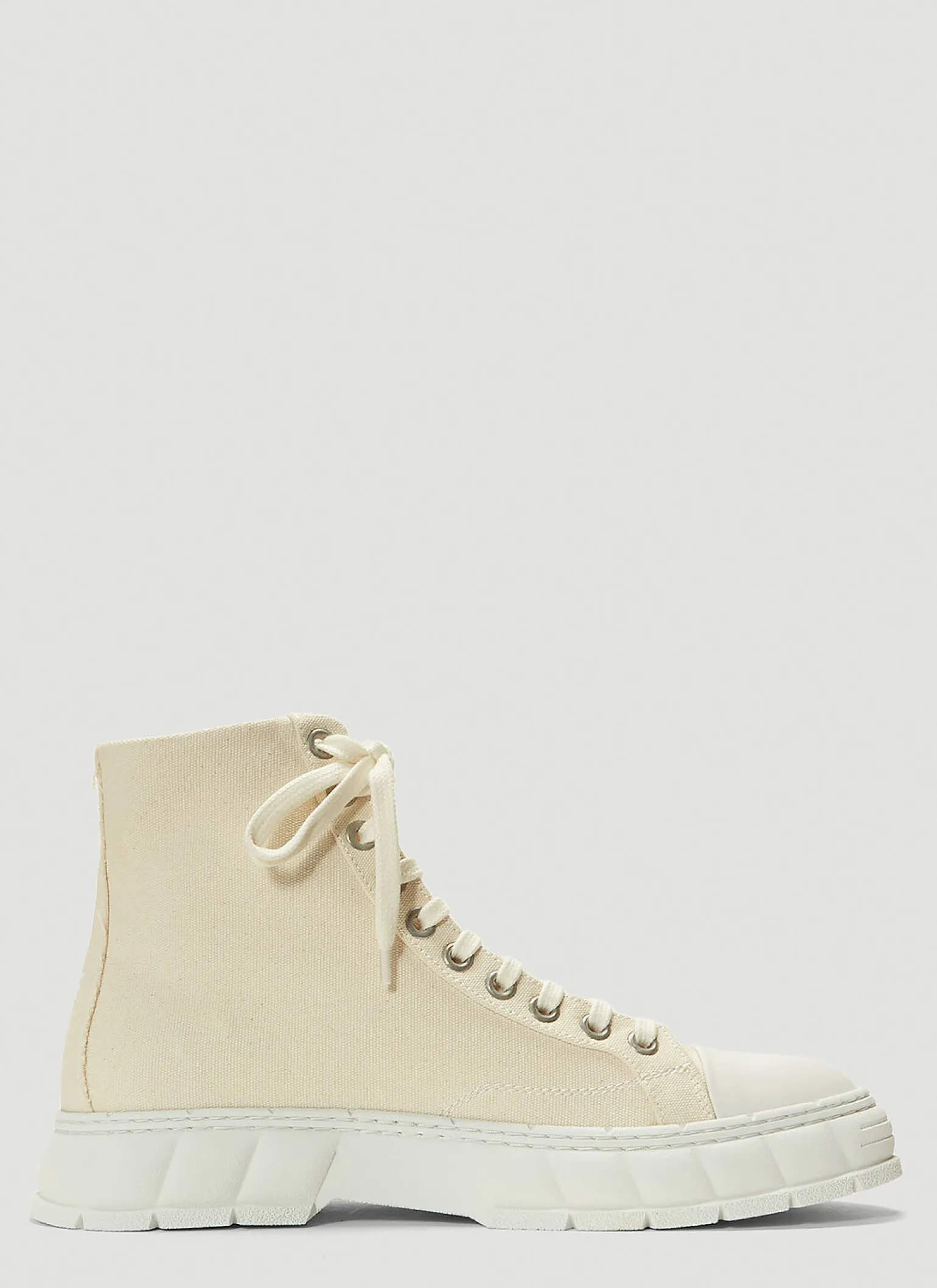 1982 Recycled Canvas Sneakers