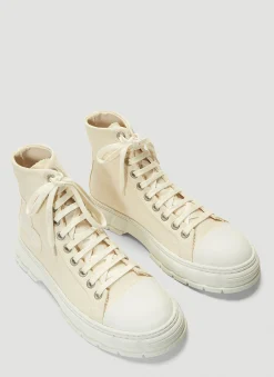 1982 Recycled Canvas Sneakers
