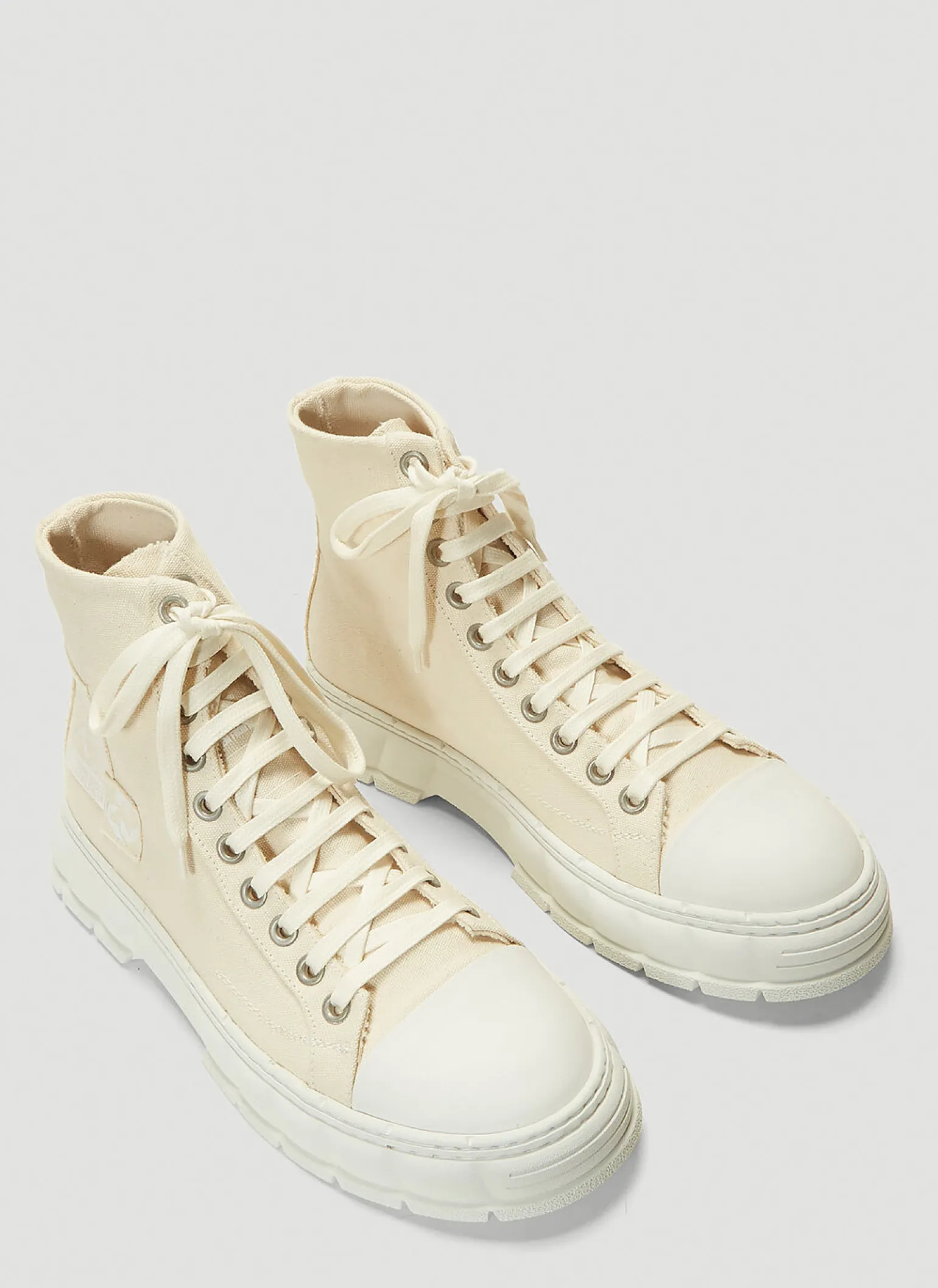 1982 Recycled Canvas Sneakers