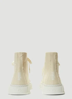1982 Recycled Canvas Sneakers