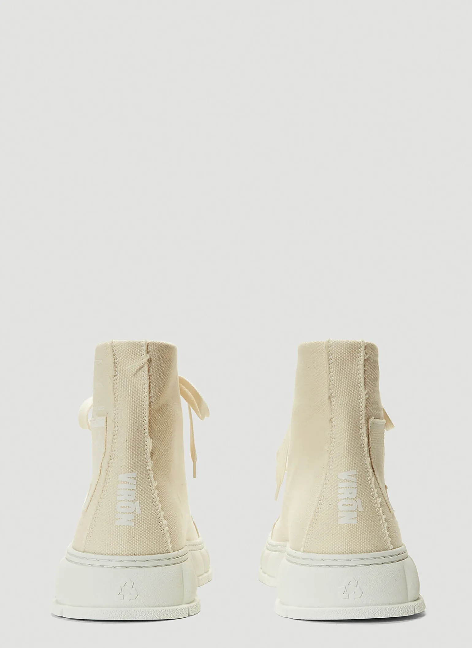 1982 Recycled Canvas Sneakers