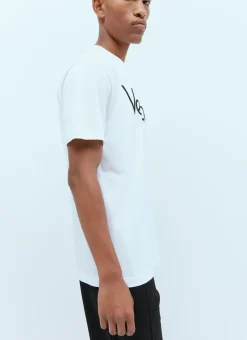 1978 Re-Edition Logo T-Shirt