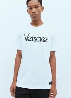 1978 Re-Edition Logo T-Shirt