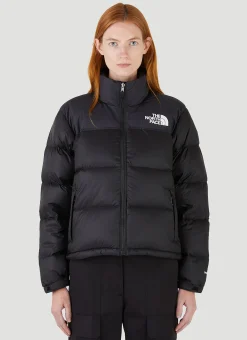 1996 Retro Nuptse Jacket