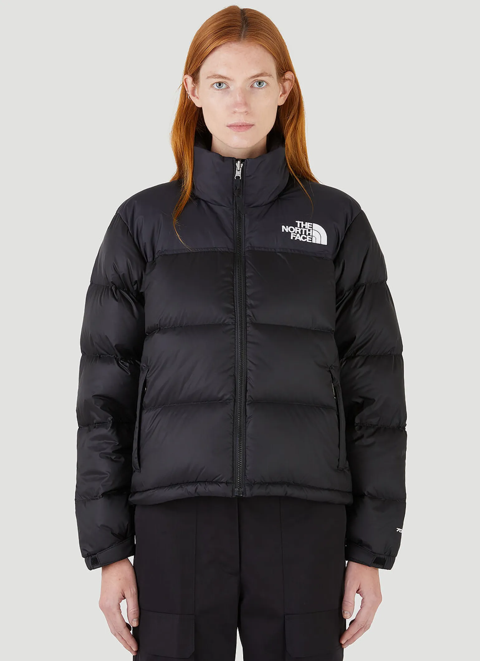 1996 Retro Nuptse Jacket