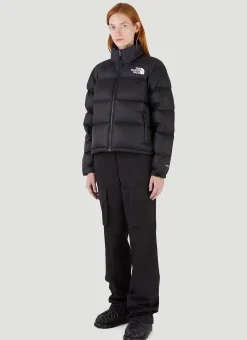 1996 Retro Nuptse Jacket