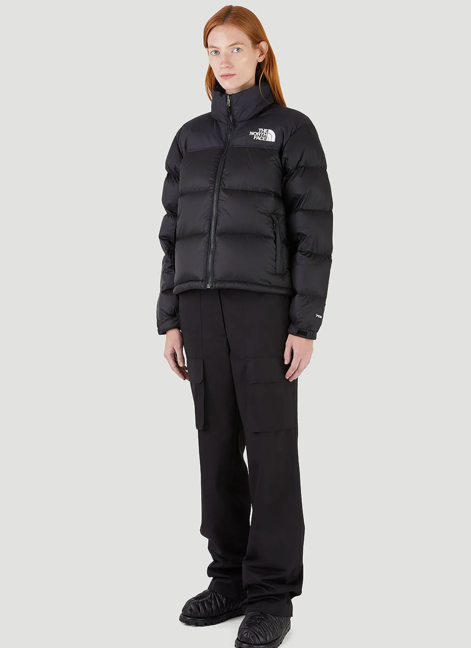 1996 Retro Nuptse Jacket