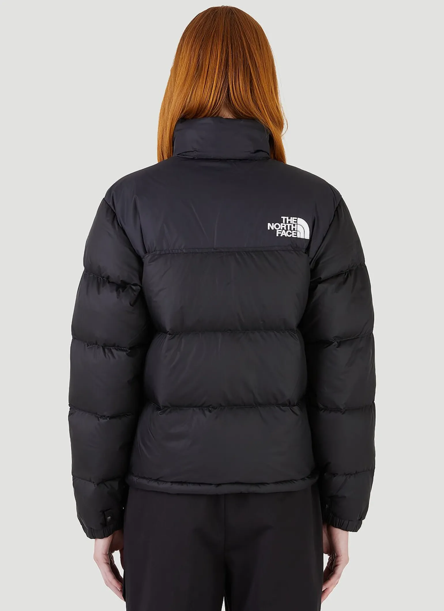 1996 Retro Nuptse Jacket