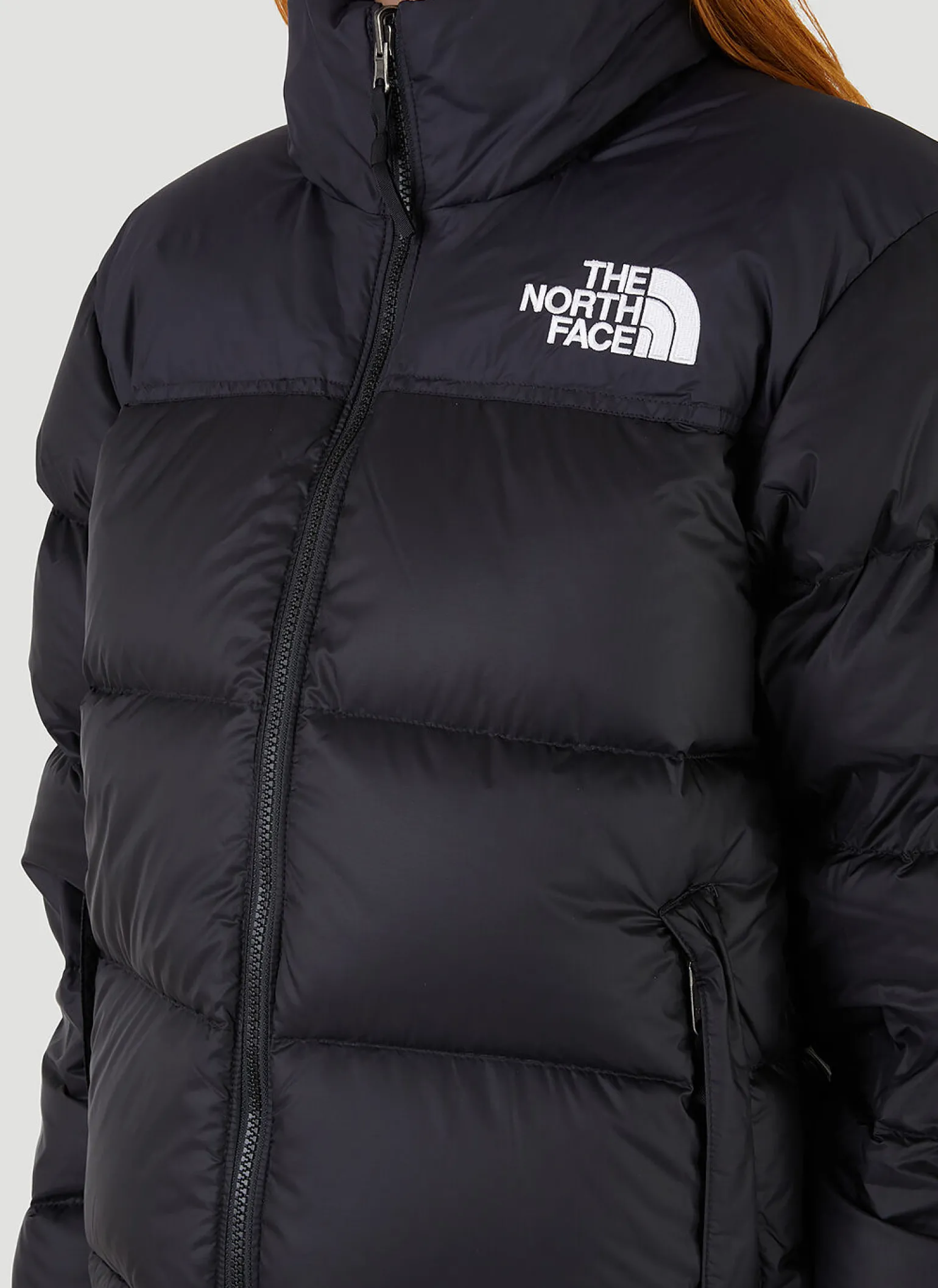 1996 Retro Nuptse Jacket