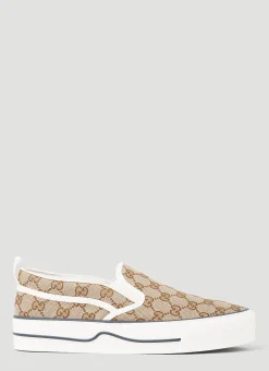 1977 Slip-On Sneakers